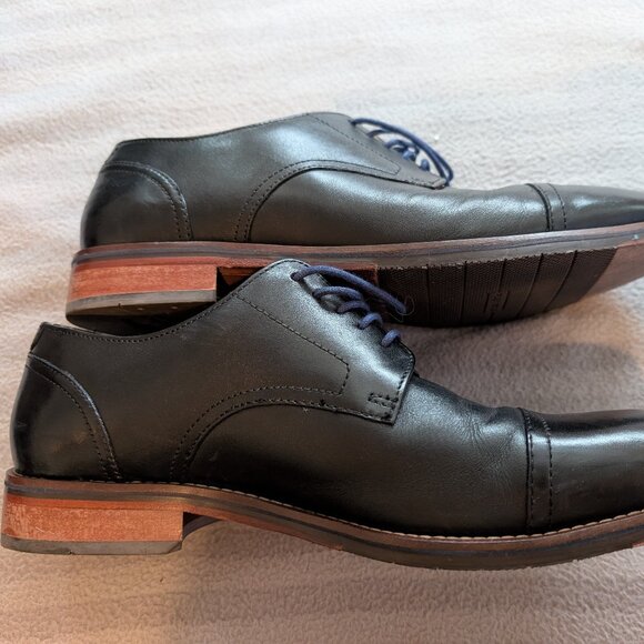 Florsheim Roseto  Cap Toe Oxford - Men\'s 9 main image 5